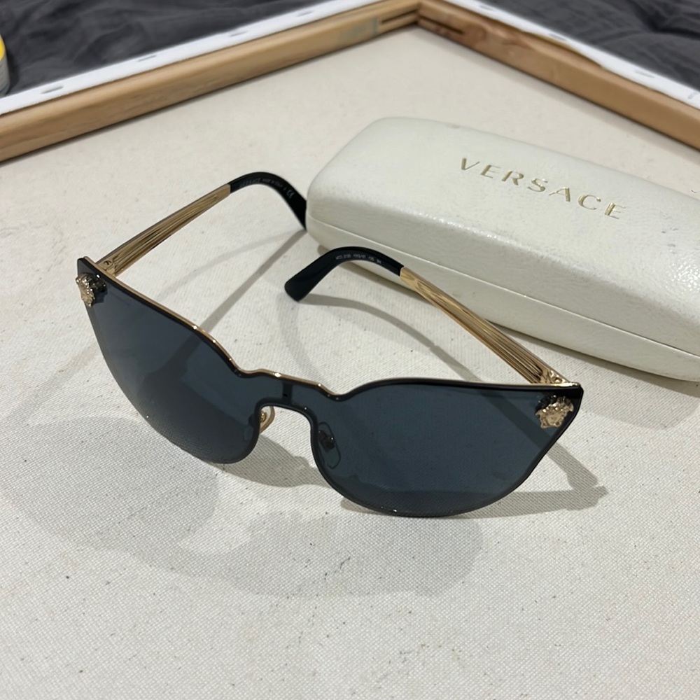 Versace Sunglasses